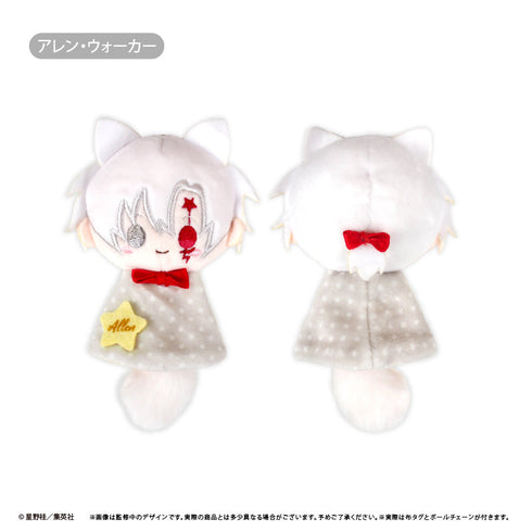 『D.Gray-man』てるてるたぴぬい【BOX】